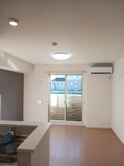 リビング