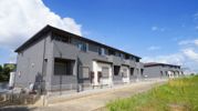 イーストフラワー更級Ⅲの間取り画像