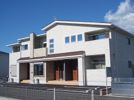 Heart House Ⅱの間取り画像
