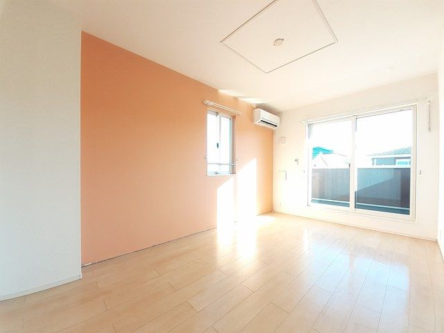 リビング