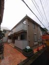 ヴィラージュMの外観画像