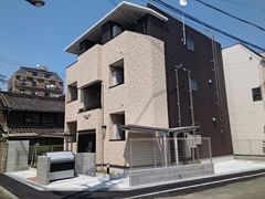 ガーデン・ベルの外観画像