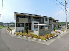 ブロマンスの外観画像