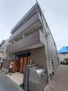 カサ・デ・三軒茶屋の間取り画像