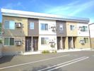 グレイス上野幌Cの間取り画像