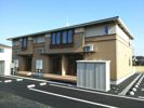 ティアラ サンクの間取り画像