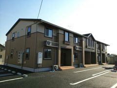 ティアラ シスの外観画像