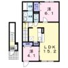 風雅の間取り画像