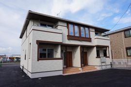 グレイトピースAの外観画像