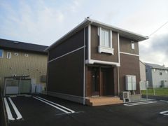 ベルウッドCの外観画像