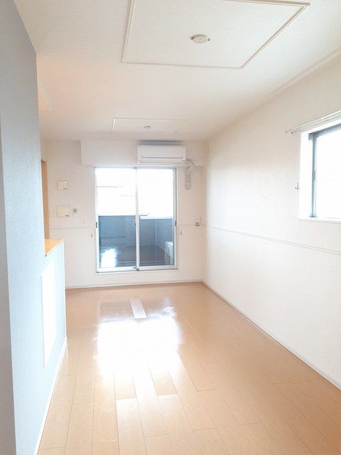 リビング