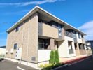 メゾンZERO Bの間取り画像