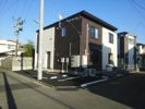 タメルザ ロワジースの間取り画像