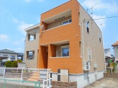 Lien（リアン）の外観画像