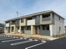 プラステート Aの外観