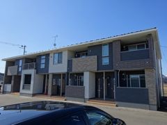 アルテミスBの外観画像