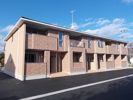 サンセリテの間取り画像