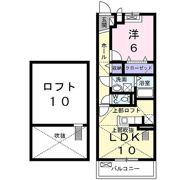 ドエル・ボーリウムの間取り画像
