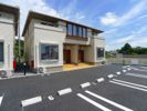 カーサ マリィBの間取り画像