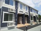 フライハイトの間取り画像