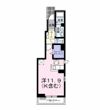 オリエンタルコートの間取り画像