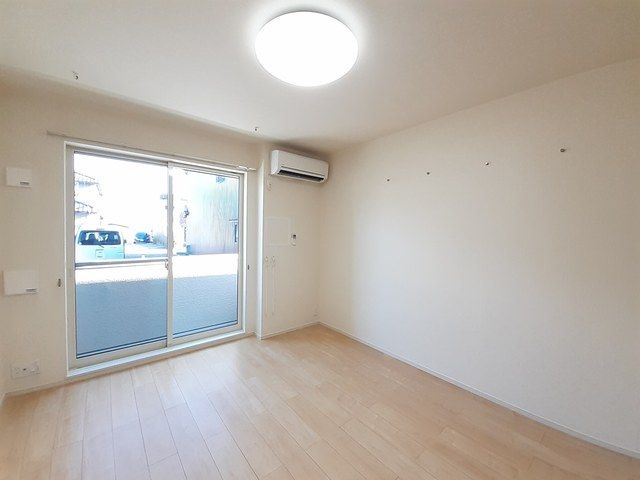 リビング