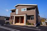 アンダンテ イースト Cの外観