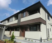 コンフォート．エヌの外観画像