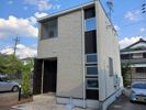 プラシード旭Aの間取り画像
