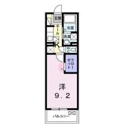 グラングラーツの間取り画像