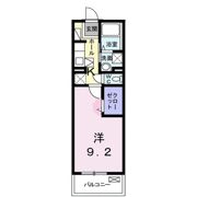 グラングラーツの間取り画像