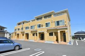 エルミタージュの外観画像