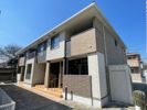 マルベリーⅣの間取り画像