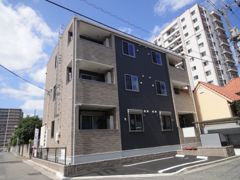 ペペルモコの外観画像