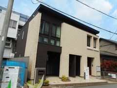 ミズ キャッスルの外観画像