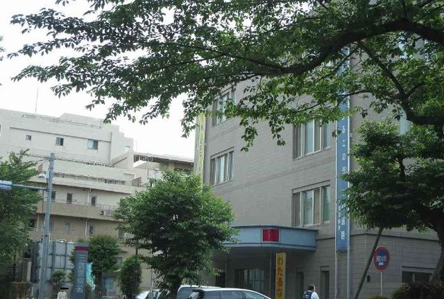 近くの警察署・交番まで550m（徒歩7分）