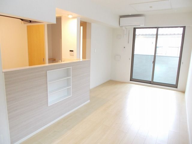 リビング