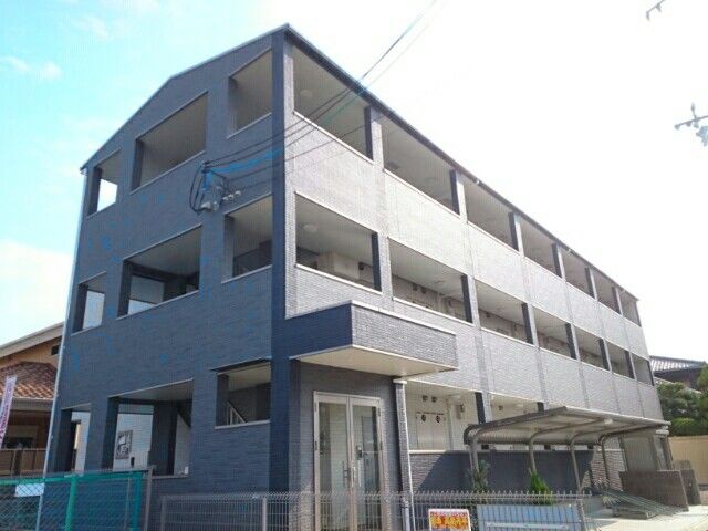 La・Luce stradaの外観画像