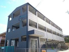La・Luce stradaの外観画像