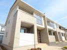 SunsetCourtⅤの間取り画像