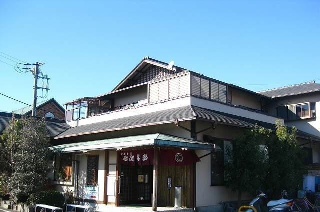 近くの弥次喜多まで270m（徒歩4分）
