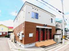 SEAGULLの外観画像