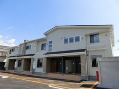 アルカンシェルの外観画像