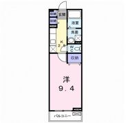 ドルチェヴィータ・鎌倉の間取り画像