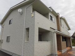 ルミナス淡路Ⅱの外観画像