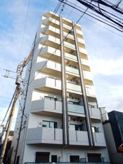 スターアヴェニューの外観画像
