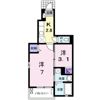 Vientoの間取り画像