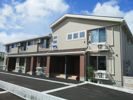 アウローラⅣの間取り画像