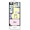 TH－5の間取り画像