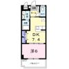 TH－5の間取り画像